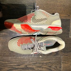 Nike Air Max Court Ballistec 3.0 Nadal